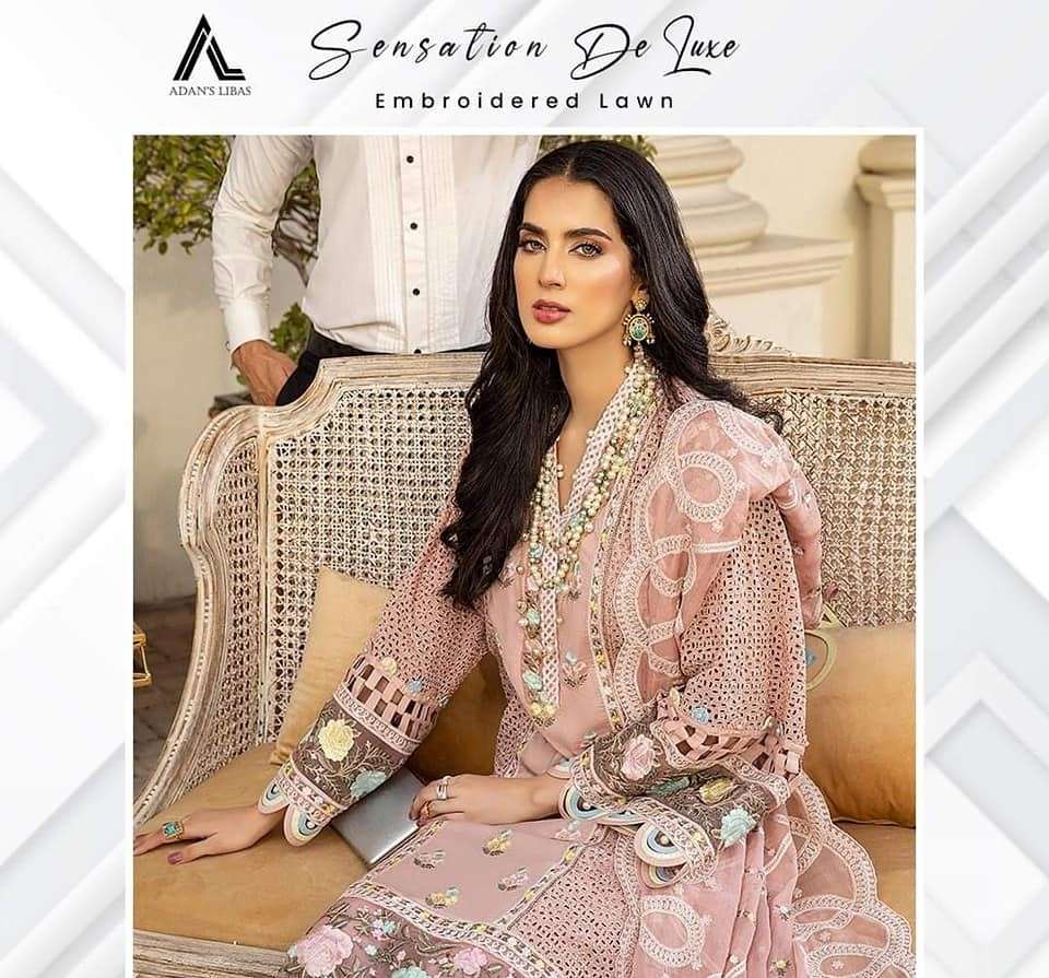 Adans Libas Sensation